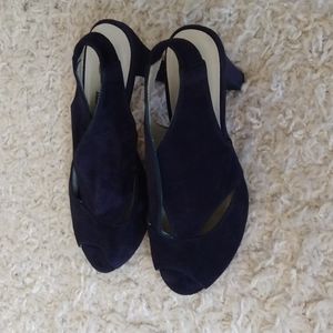 Eric Made in Portugal Shoes.